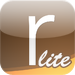 Reader Lite : Powerful eBook Reader for iPhone and iPod Touch