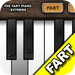 The Fart Piano Extreme Image