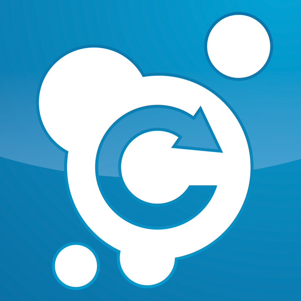 ChallengeLoop app icon